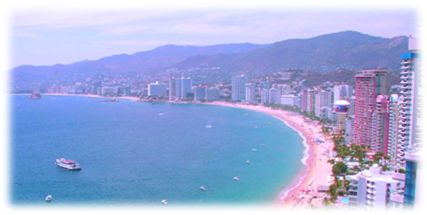 Description: Acapulco