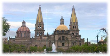 Description: Mexico Travel Guide