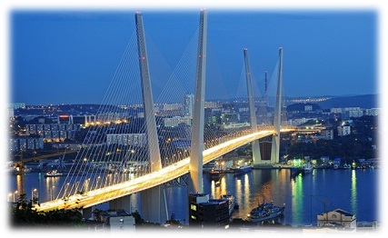 Description: Vladivostok