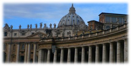 Description: Vatican City