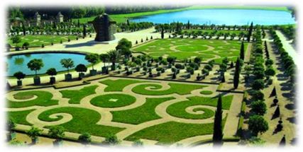 Description: City of Versailles