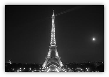 Description: Eiffel Tower